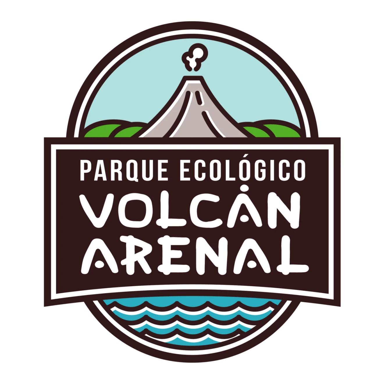 Parque Ecológico Volcán Arenal